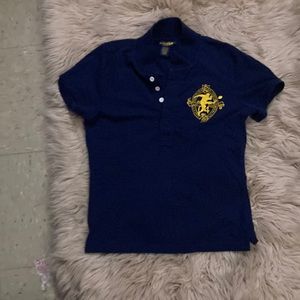 Ralph Lauren rugby polo shirt